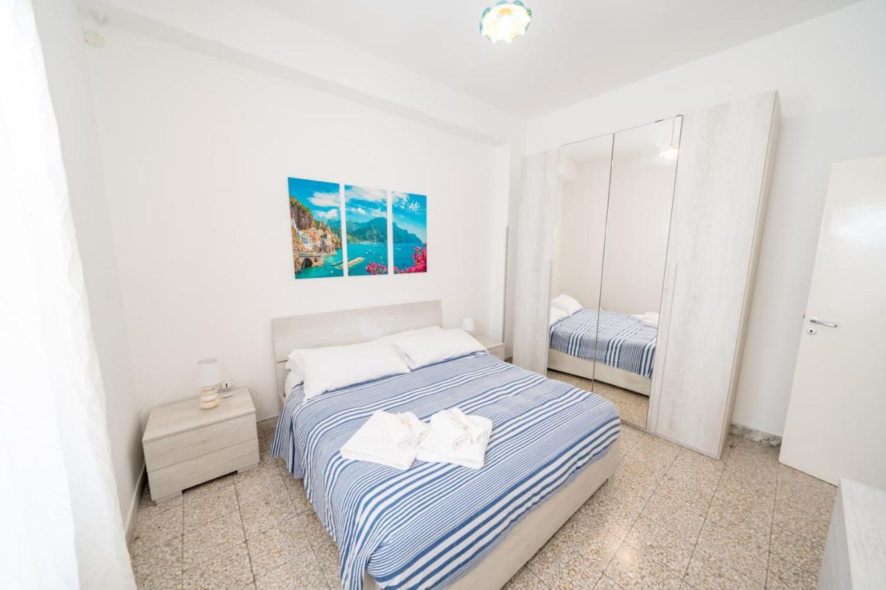 Dachi Holiday House Amalfi Exterior foto
